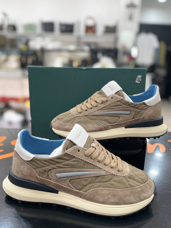 SNEAKERS D.A.T.E UOMO