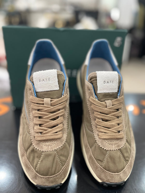 SNEAKERS D.A.T.E UOMO
