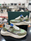 SNEAKERS D.A.T.E FUGA