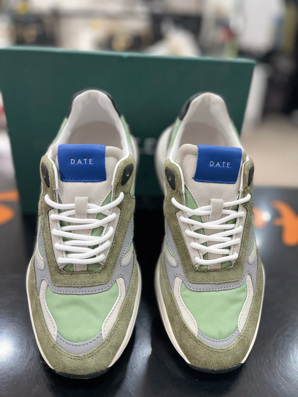 SNEAKERS D.A.T.E FUGA