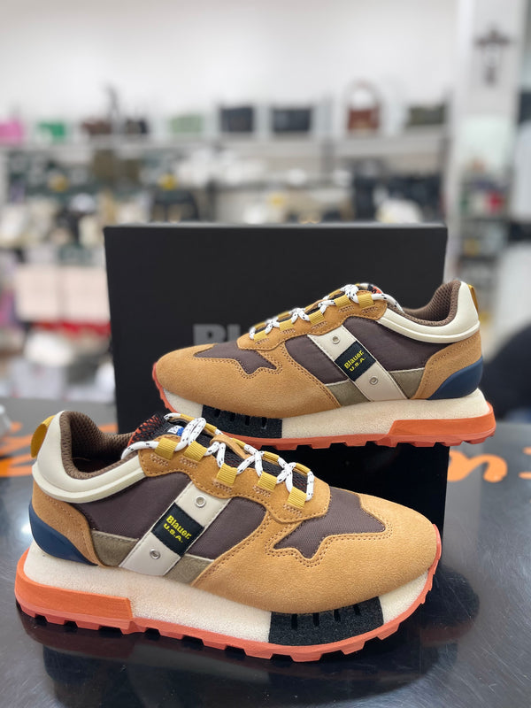 SNEAKERS BLAUER