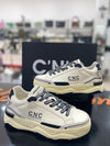 SNEAKERS COSTUME NATIONAL