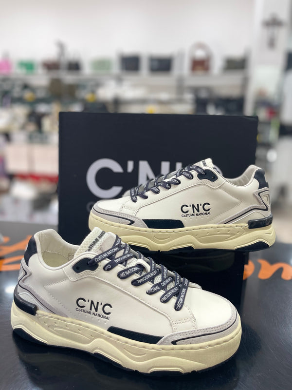 SNEAKERS COSTUME NATIONAL