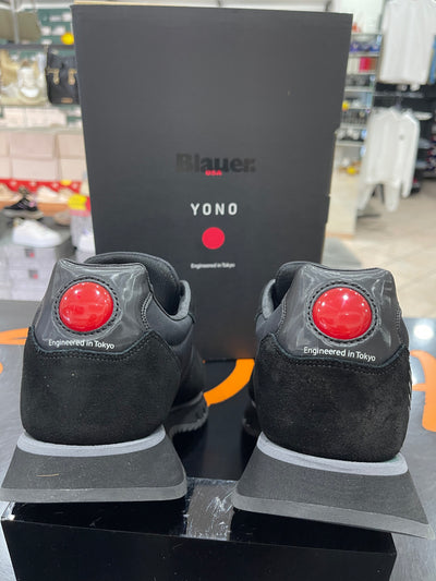 SNEAKERS BLAUER