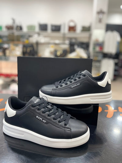 SNEAKERS REPLAY