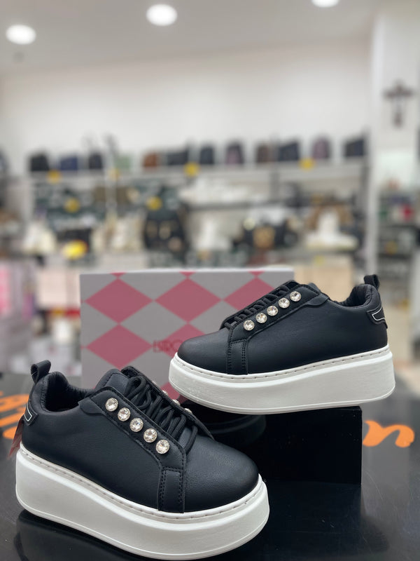 SNEAKERS ESTRODONNA