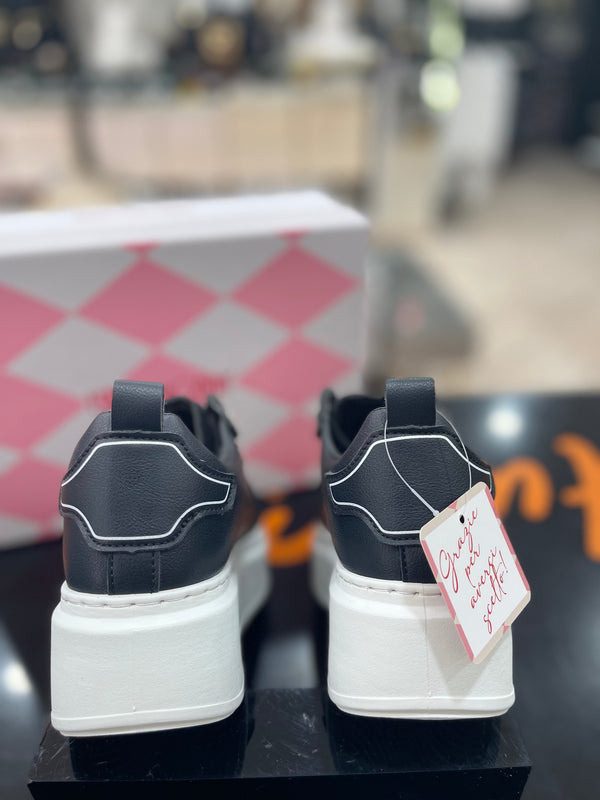 SNEAKERS ESTRODONNA