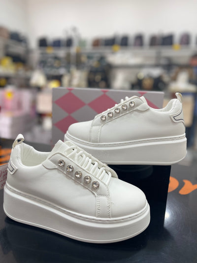 SNEAKERS ESTRODONNA