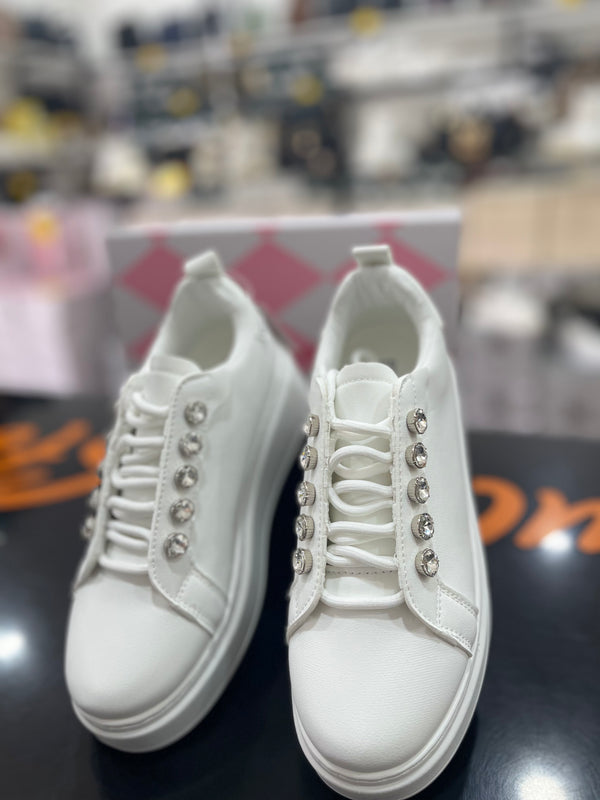 SNEAKERS ESTRODONNA