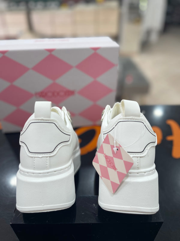 SNEAKERS ESTRODONNA