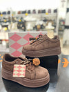 SNEAKERS ESTRODONNA
