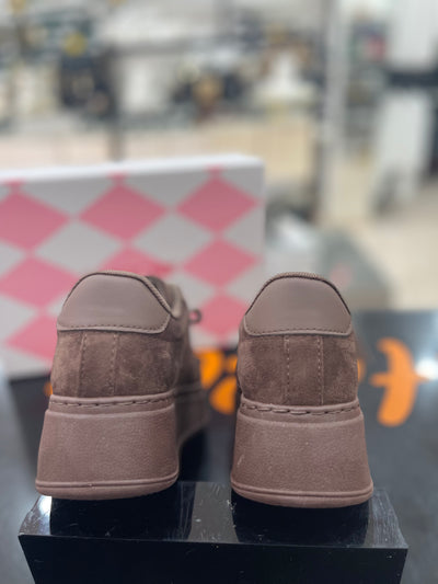 SNEAKERS ESTRODONNA