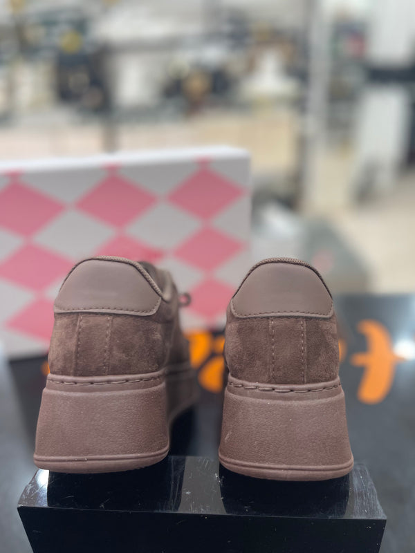 SNEAKERS ESTRODONNA