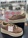 SNEAKERS ESTRODONNA