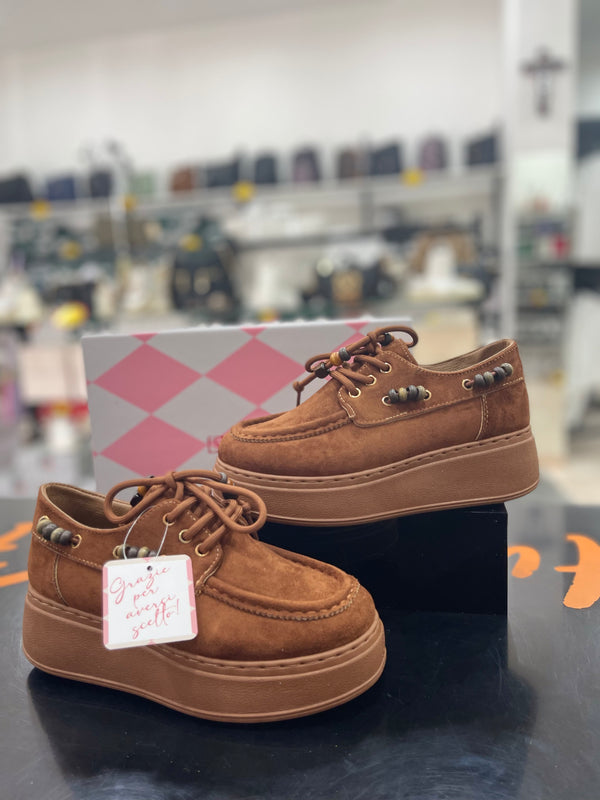 MOCASSINO ESTRODONNA