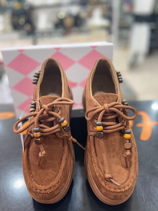 MOCASSINO ESTRODONNA