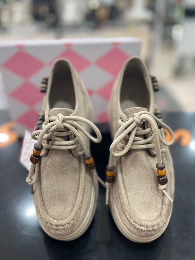 MOCASSINO ESTRODONNA