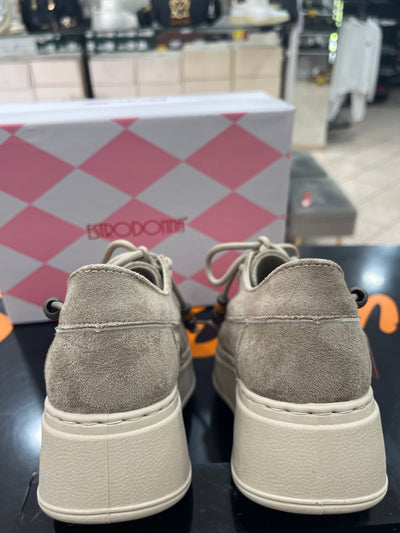 MOCASSINO ESTRODONNA