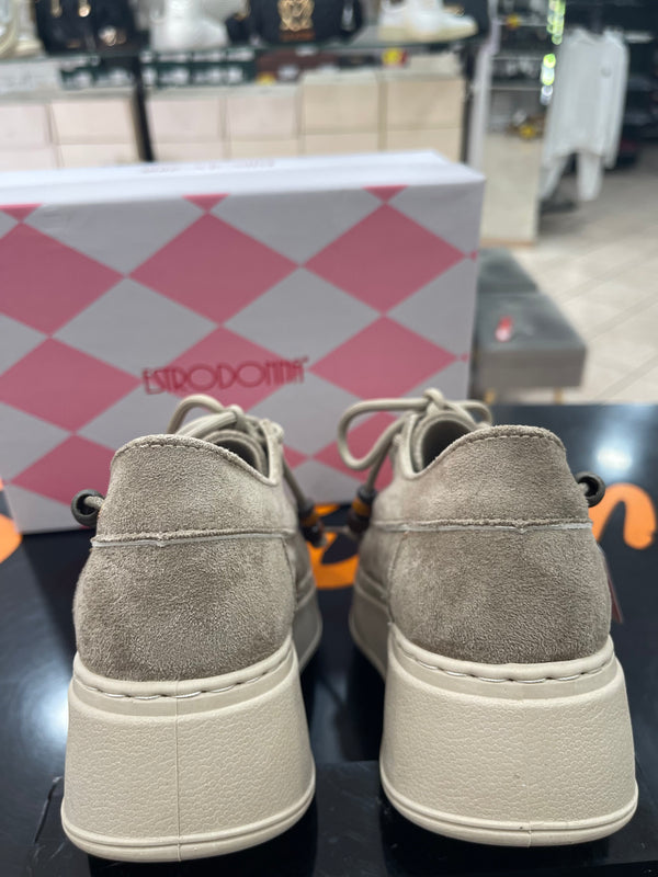 MOCASSINO ESTRODONNA
