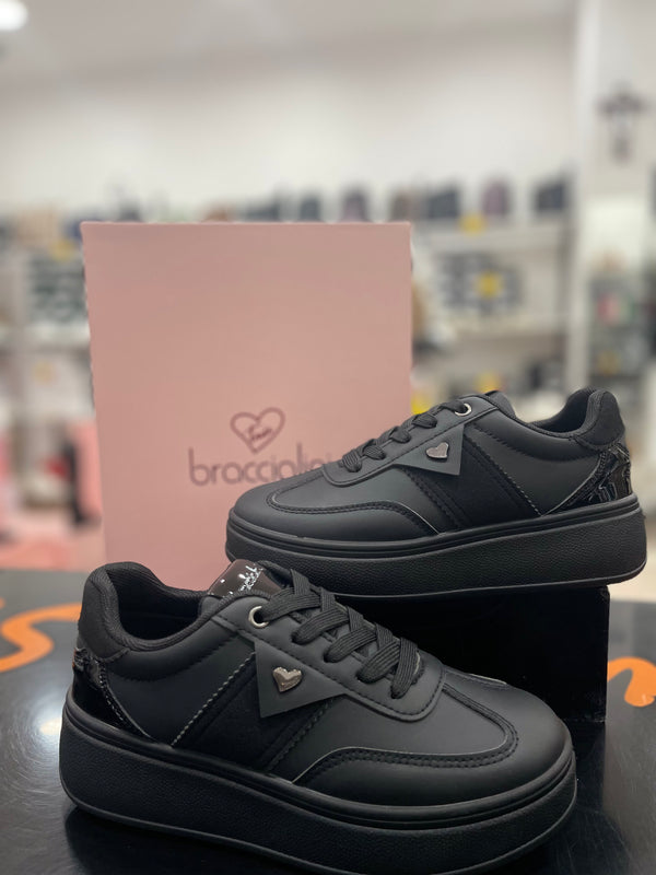 SNEAKERS BRACCIALINI