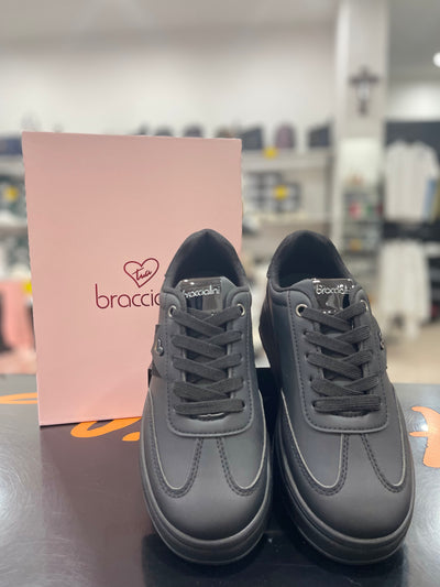 SNEAKERS BRACCIALINI