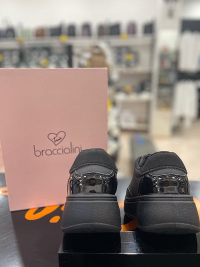 SNEAKERS BRACCIALINI