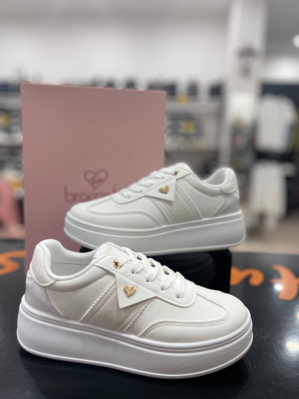 SNEAKERS BRACCIALINI