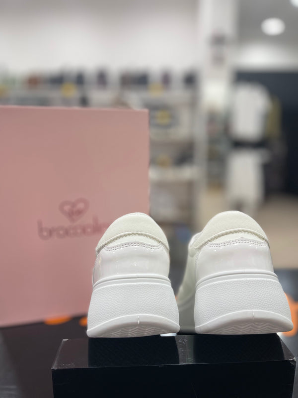 SNEAKERS BRACCIALINI