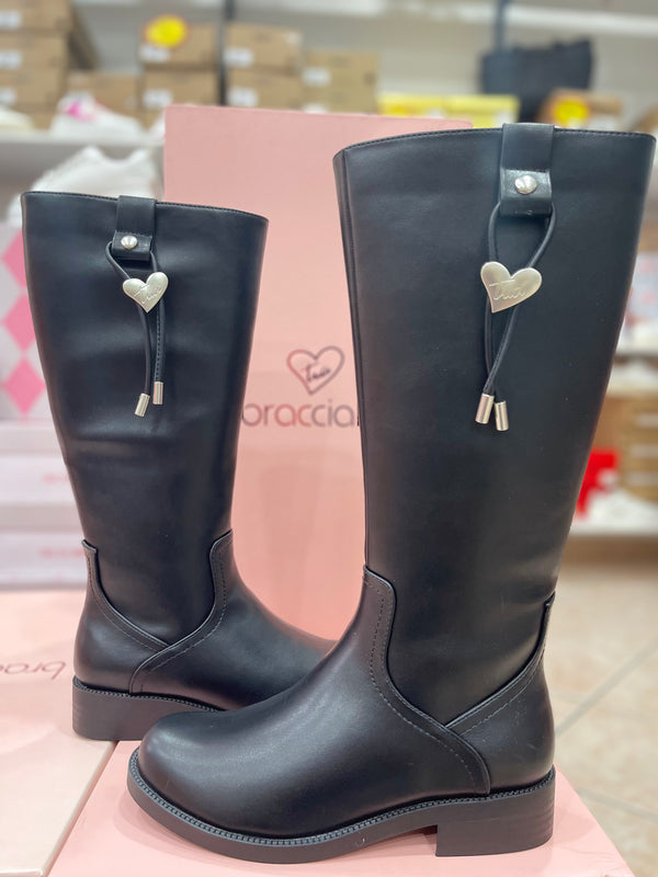 STIVALE BRACCIALINI