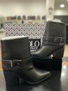 STIVALETTO LUMBERJACK