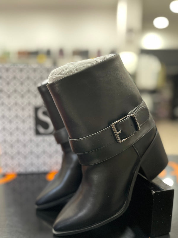 STIVALETTO LUMBERJACK