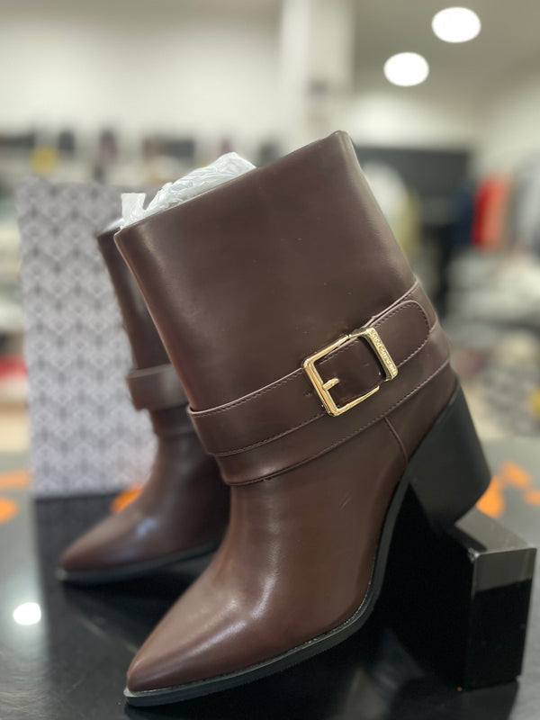STIVALETTO LUMBERJACK