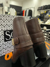 STIVALETTO LUMBERJACK