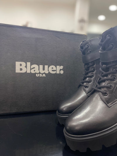 ANFIBIO BLAUER DONNA