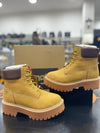 ANFIBIO WRANGLER DONNA