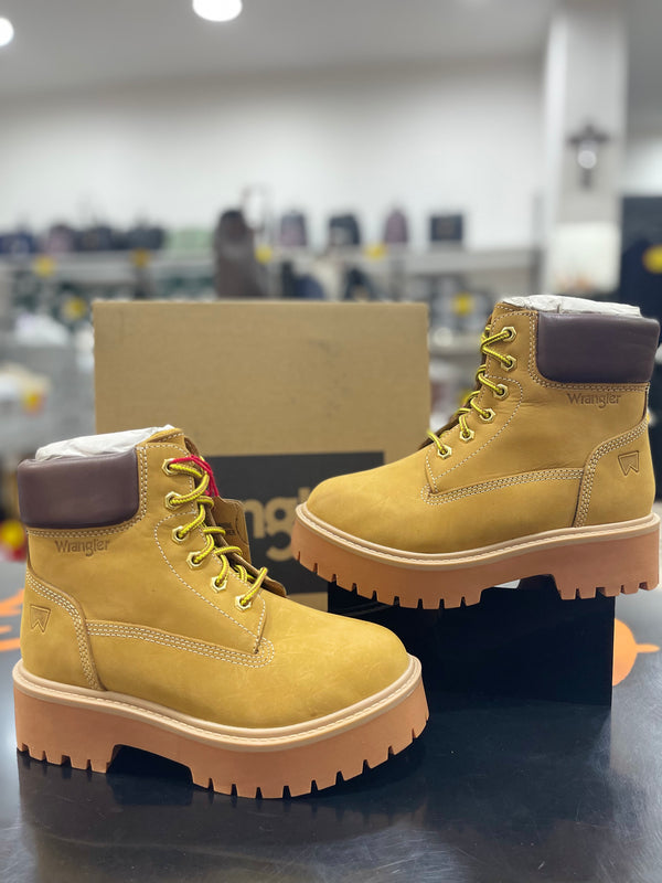 ANFIBIO WRANGLER DONNA
