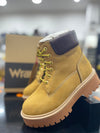 ANFIBIO WRANGLER DONNA