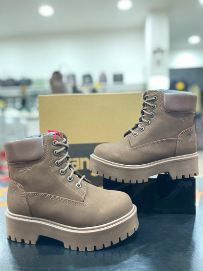 ANFIBIO WRANGLER DONNA