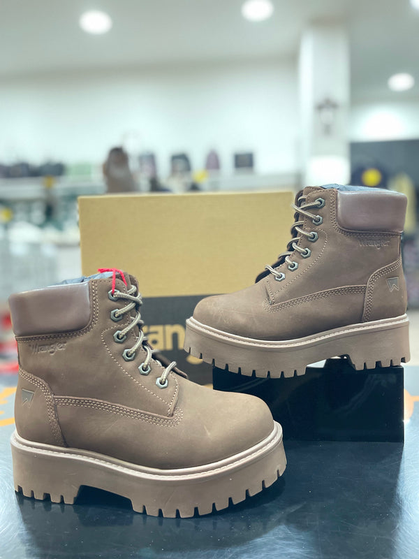 ANFIBIO WRANGLER DONNA