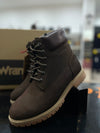 ANFIBIO WRANGLER UOMO