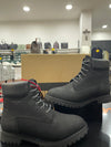 ANFIBIO WRANGLER UOMO