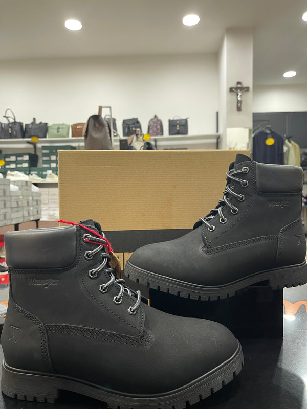 ANFIBIO WRANGLER UOMO