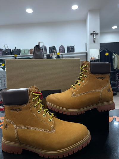 ANFIBIO WRANGLER UOMO