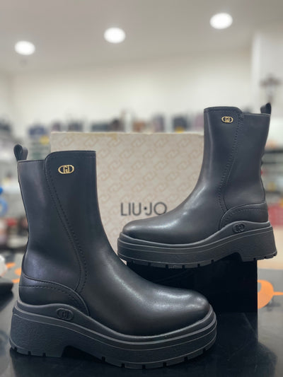 STIVALETTO LIU.JO