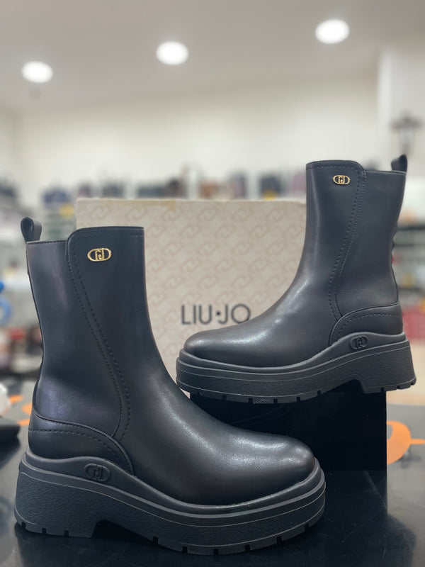 STIVALETTO LIU.JO