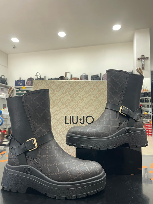 STIVALETTO LIU.JO