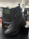 STIVALETTO PARROTTO
