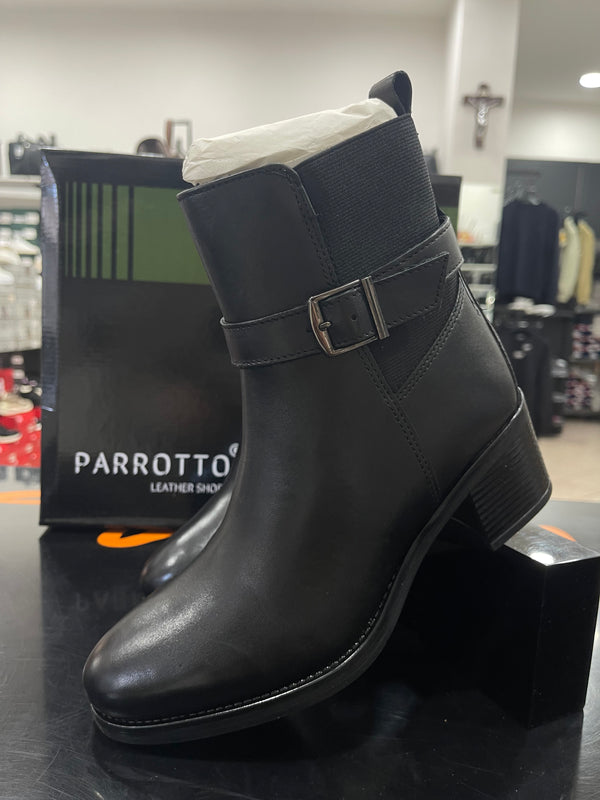 STIVALETTO PARROTTO