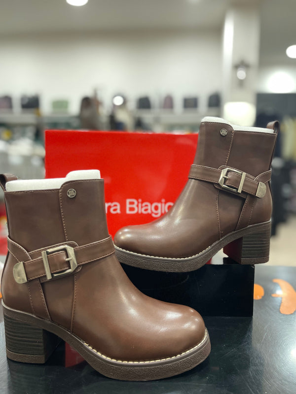 STIVALETTO LAURA BIAGIOTTI