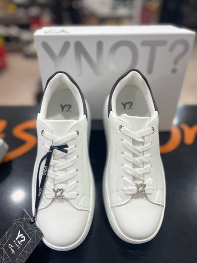 SNEAKERS Y NOT?